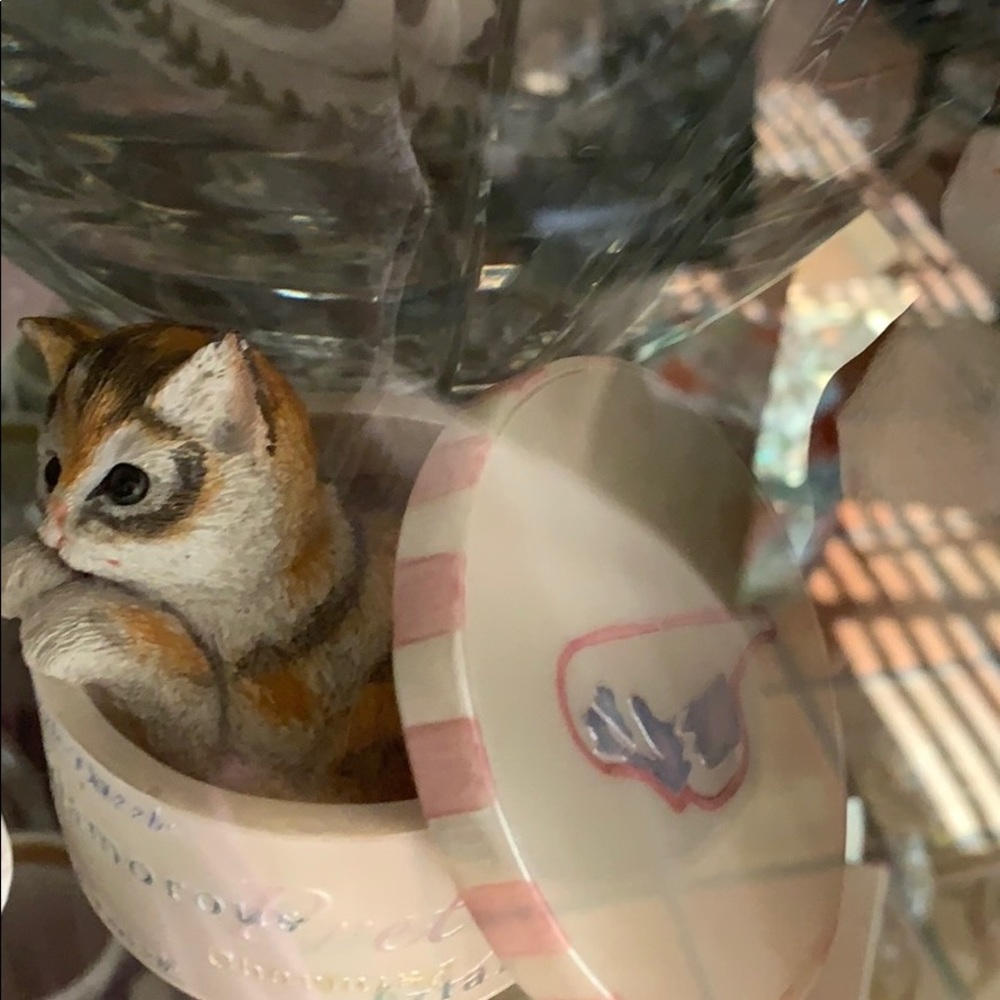 Lenox Kitty Cats Collection - Picture 2 of 2